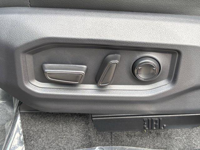 new 2026 Toyota Sequoia car, priced at $79,583