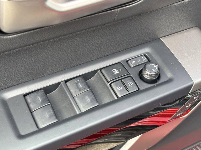 new 2026 Toyota Sequoia car, priced at $79,583