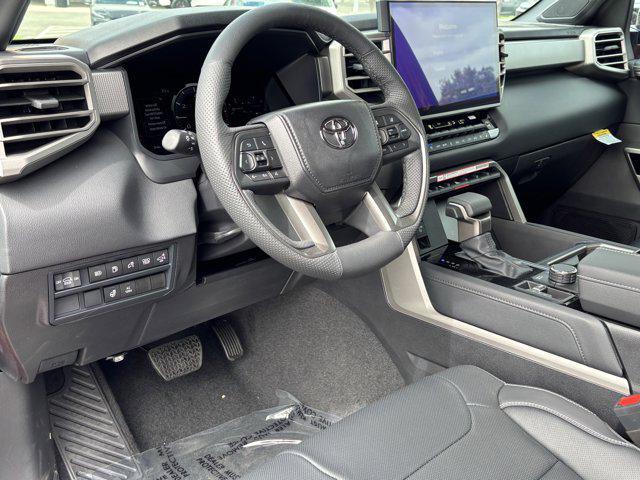 new 2026 Toyota Sequoia car, priced at $79,583