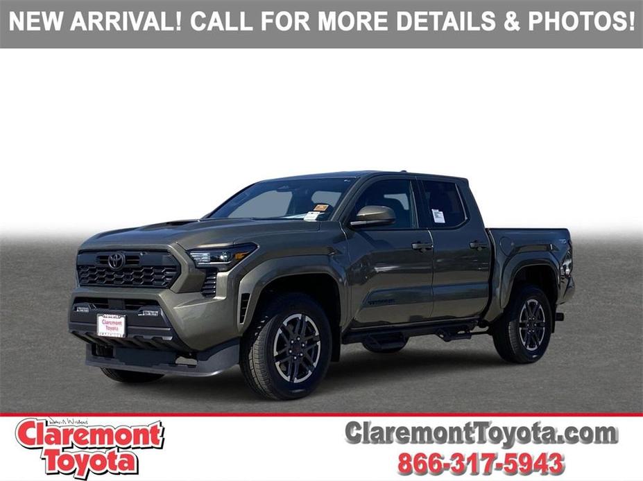 used 2024 Toyota Tacoma car, priced at $42,988