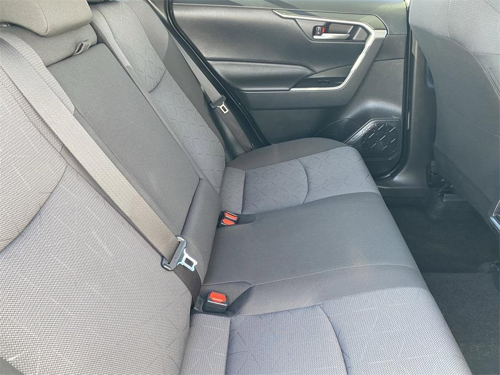 used 2020 Toyota RAV4 car, priced at $21,900