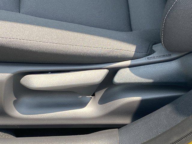 new 2025 Toyota Corolla Hybrid car, priced at $25,533