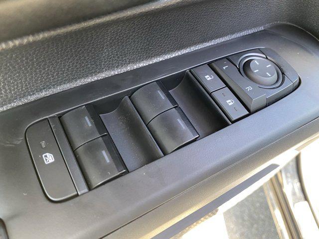 new 2025 Toyota Tacoma car, priced at $40,024