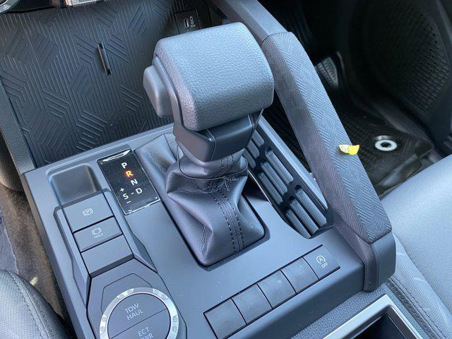 new 2025 Toyota Tacoma car, priced at $40,024