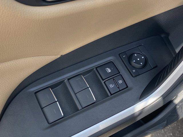 new 2025 Toyota RAV4 car, priced at $35,788