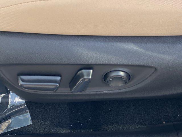 new 2025 Toyota RAV4 car, priced at $35,788