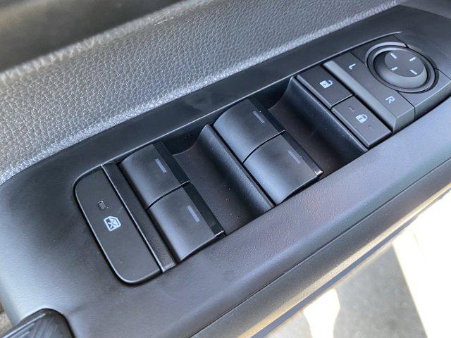 new 2025 Toyota Tacoma car, priced at $39,474