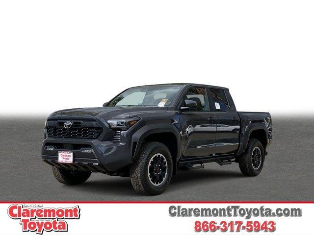 new 2024 Toyota Tacoma car