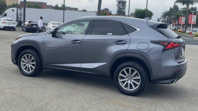 used 2021 Lexus NX 300 car, priced at $28,988