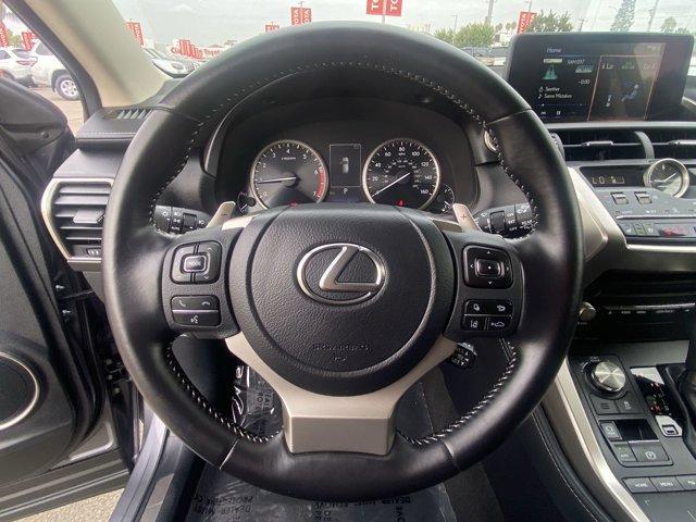 used 2021 Lexus NX 300 car, priced at $28,988