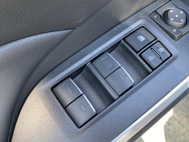 new 2025 Toyota RAV4 car, priced at $33,083