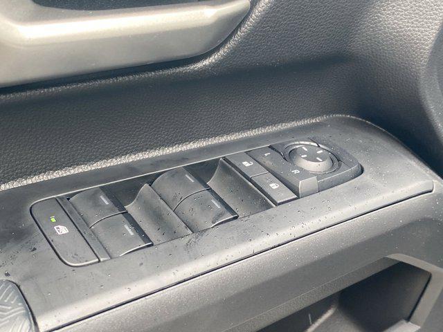 new 2025 Toyota Tacoma car, priced at $51,018