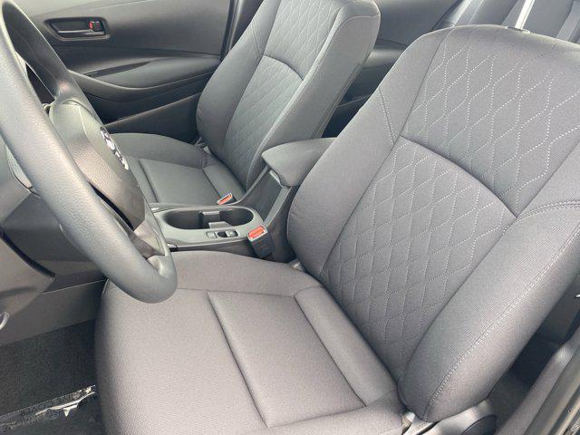 new 2026 Toyota Corolla car, priced at $24,508