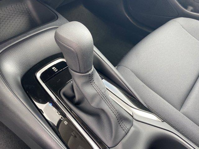 new 2026 Toyota Corolla car, priced at $24,508