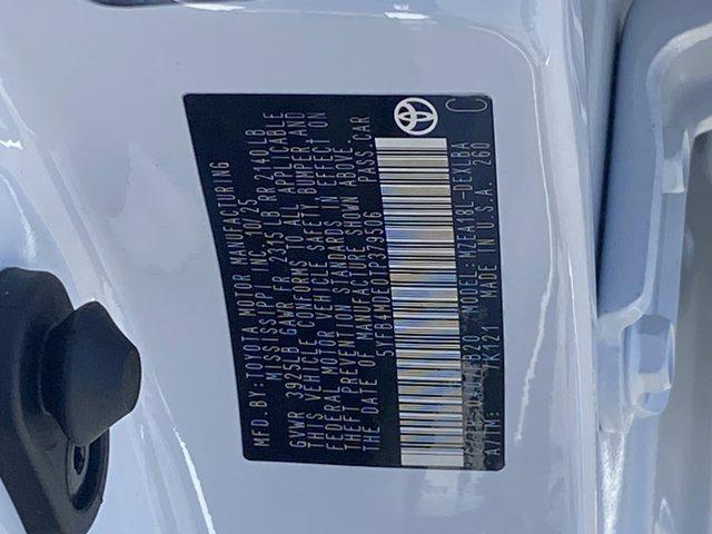 new 2026 Toyota Corolla car, priced at $26,462