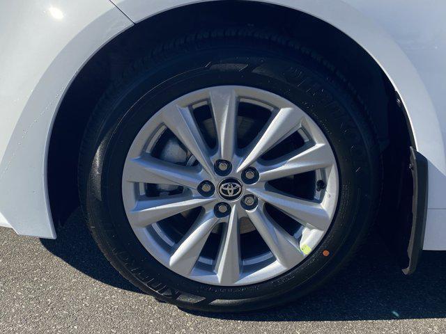 new 2026 Toyota Corolla car, priced at $26,462