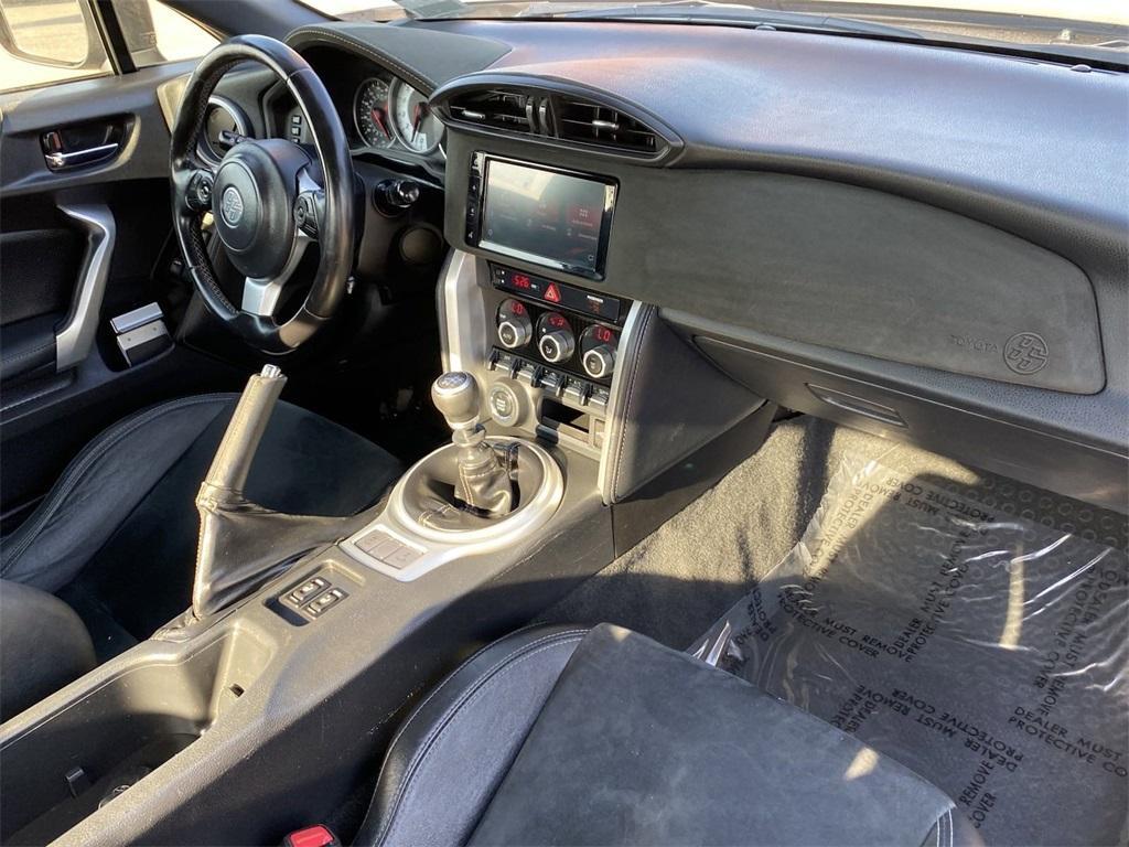 used 2020 Toyota 86 car, priced at $22,488