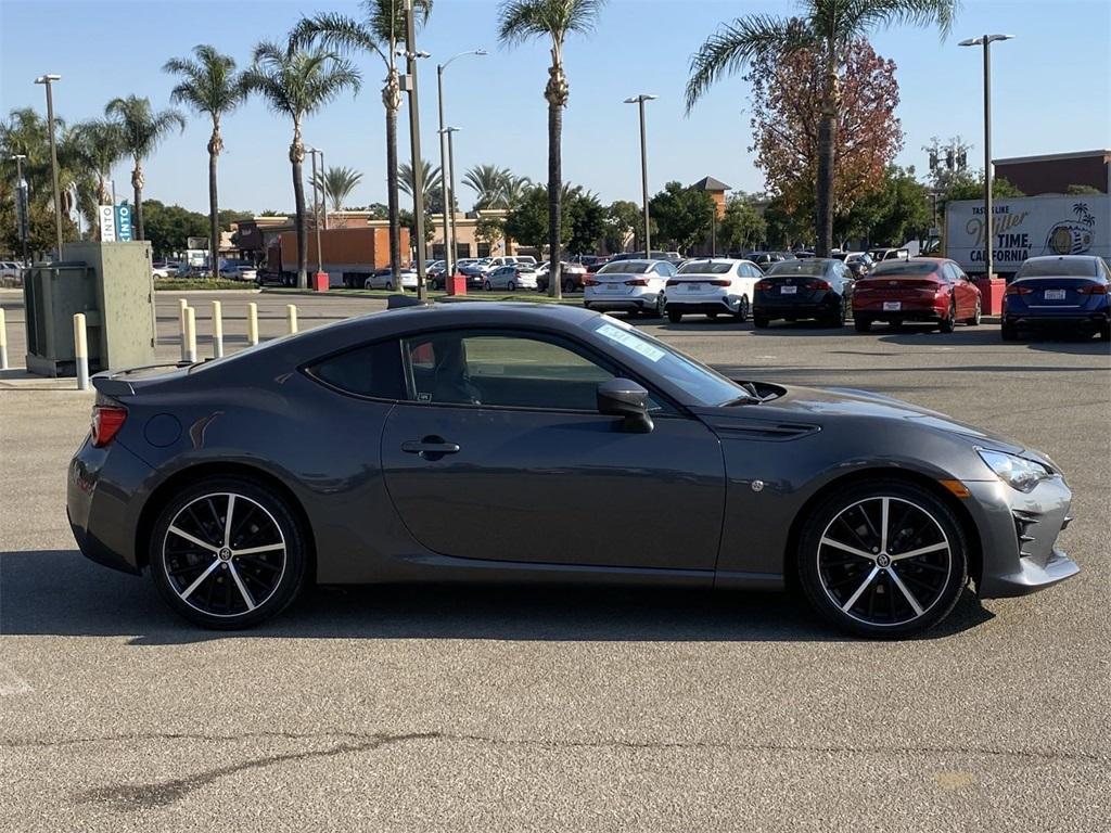 used 2020 Toyota 86 car, priced at $22,488