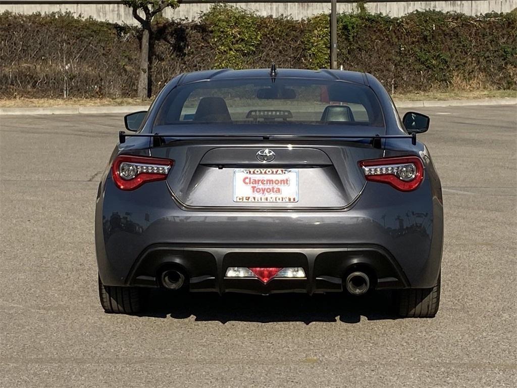 used 2020 Toyota 86 car, priced at $22,488