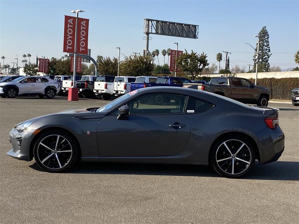 used 2020 Toyota 86 car, priced at $22,488