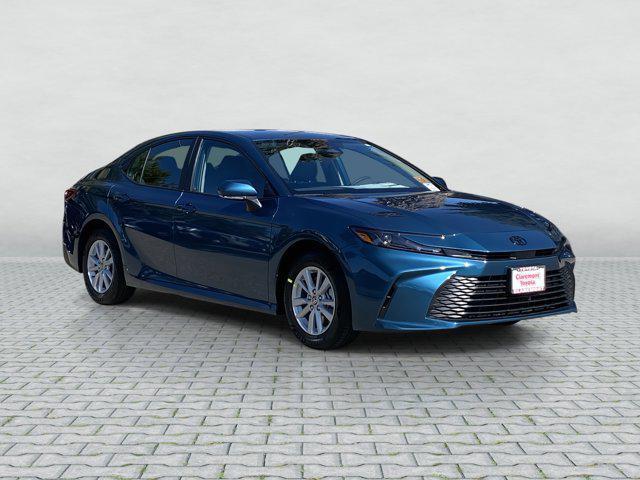 new 2026 Toyota Camry car, priced at $30,514