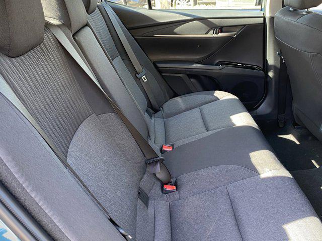 new 2026 Toyota Camry car, priced at $30,514