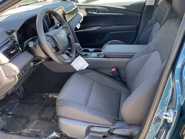 new 2026 Toyota Camry car, priced at $30,514