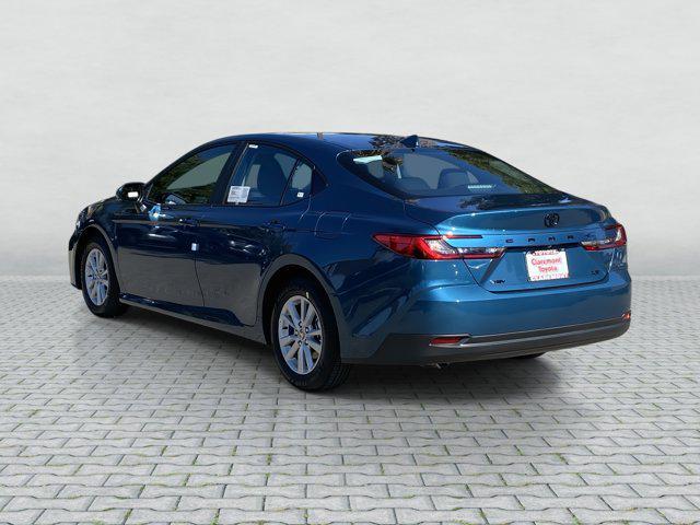 new 2026 Toyota Camry car, priced at $30,514