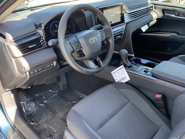 new 2026 Toyota Camry car, priced at $30,514