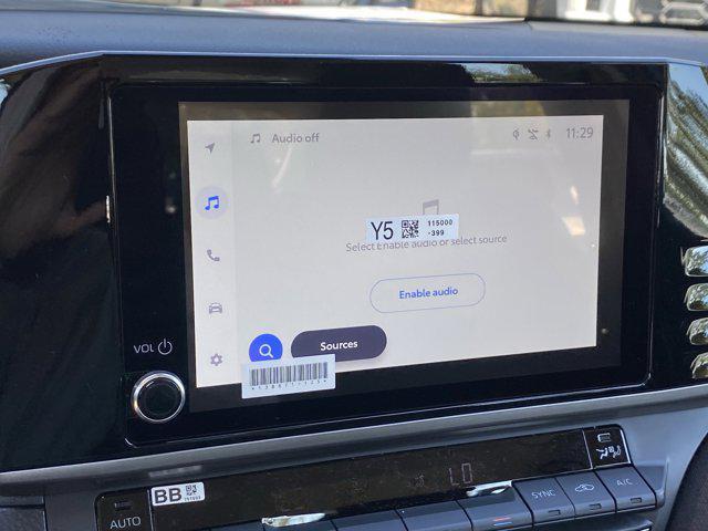 new 2026 Toyota Camry car, priced at $30,514