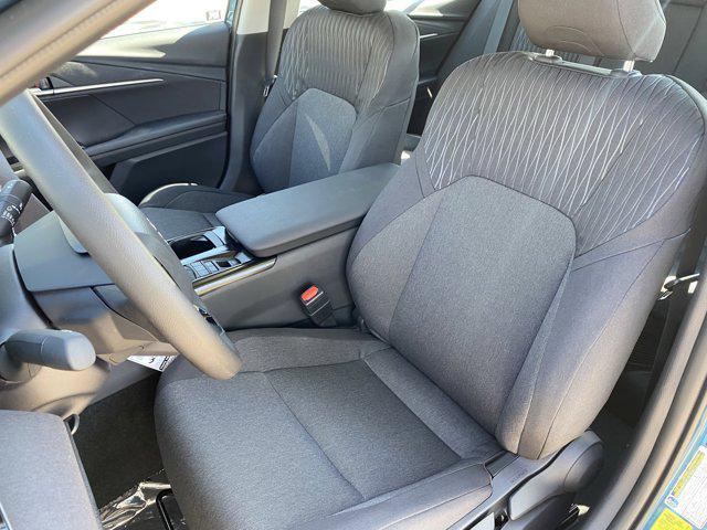 new 2026 Toyota Camry car, priced at $30,514