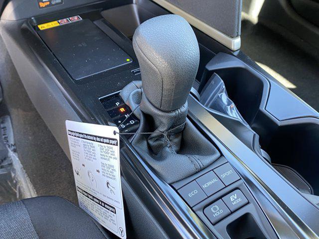 new 2026 Toyota Camry car, priced at $30,514