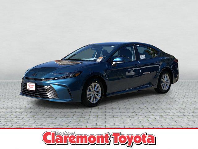 new 2026 Toyota Camry car, priced at $30,514
