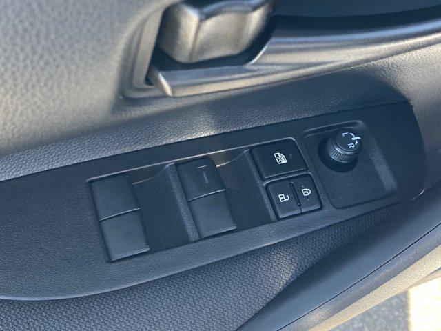 new 2026 Toyota Corolla car, priced at $24,713