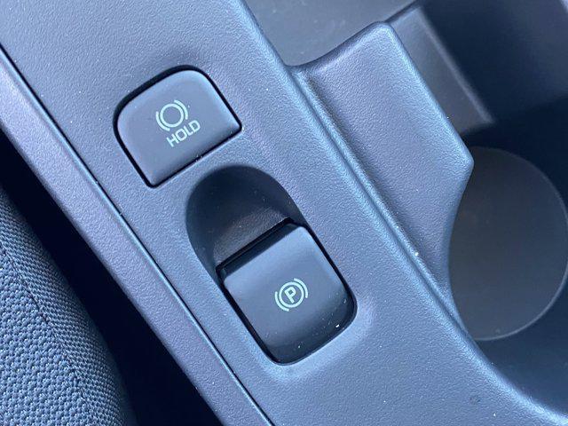 new 2026 Toyota Corolla car, priced at $24,713