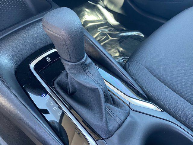 new 2026 Toyota Corolla car, priced at $24,713