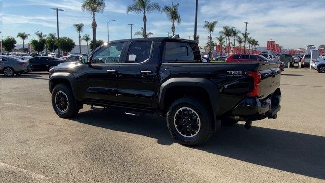 new 2024 Toyota Tacoma Hybrid car