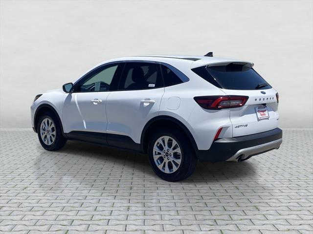 used 2023 Ford Escape car, priced at $19,000