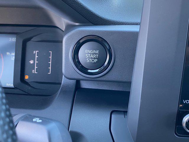 new 2025 Toyota Tacoma car, priced at $33,869