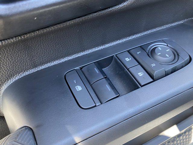 new 2025 Toyota Tacoma car, priced at $33,869