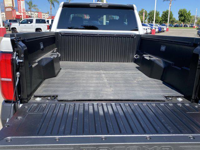 new 2025 Toyota Tacoma car, priced at $33,869