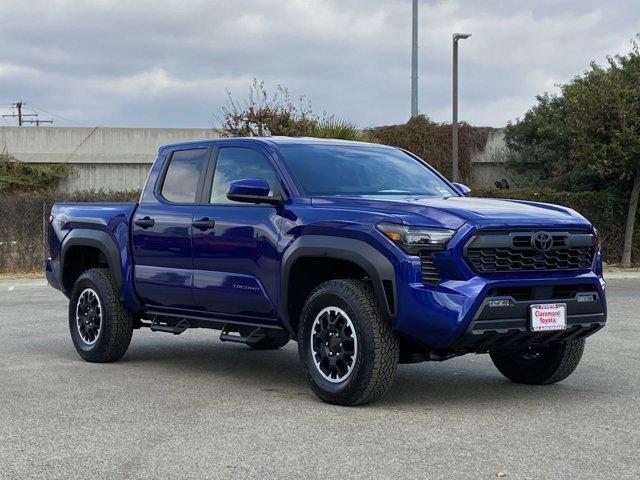 new 2025 Toyota Tacoma car