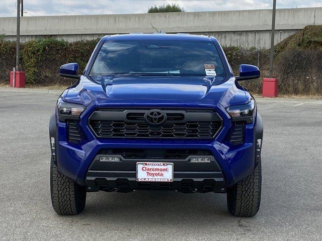 new 2025 Toyota Tacoma car