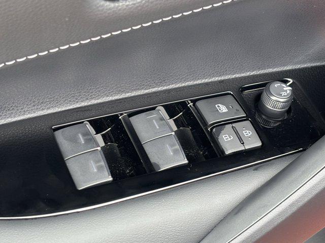 new 2026 Toyota Corolla car, priced at $26,277