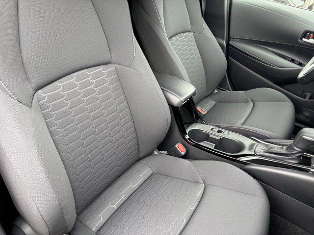 new 2026 Toyota Corolla car, priced at $26,277