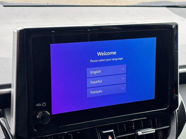 new 2026 Toyota Corolla car, priced at $26,277