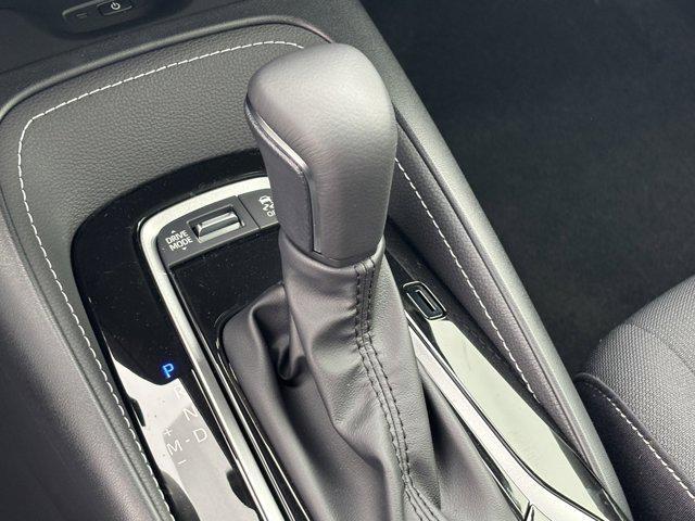 new 2026 Toyota Corolla car, priced at $26,277