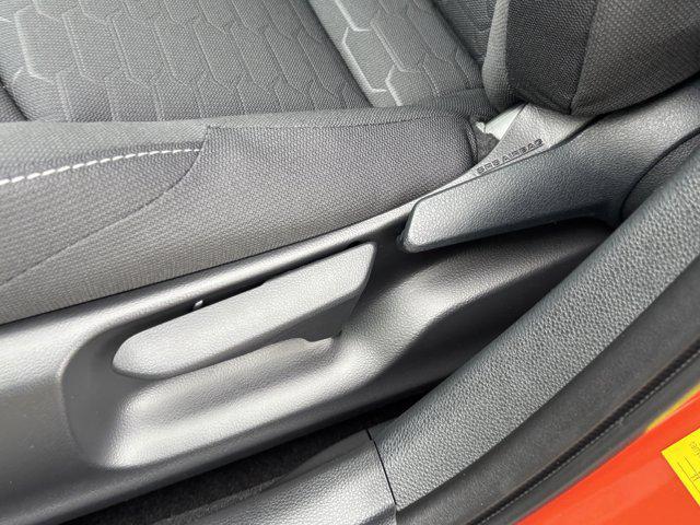 new 2026 Toyota Corolla car, priced at $26,277