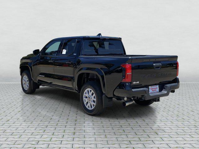 new 2025 Toyota Tacoma car, priced at $42,505