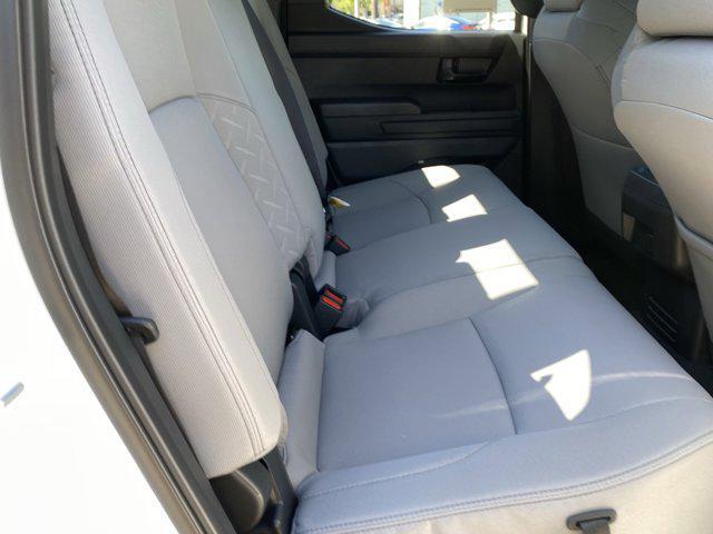 new 2025 Toyota Tacoma car, priced at $42,504